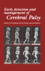 Early Detection and Management of Cerebral Palsy - eBook