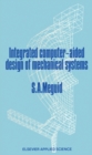 Integrated Computer-Aided Design of Mechanical Systems - eBook