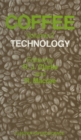 Coffee : Volume 2: Technology - eBook