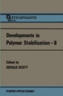 Developments in Polymer Stabilisation-8 - eBook