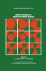 Natural Analogues in Radioactive Waste Disposal - eBook