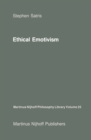 Ethical Emotivism - eBook