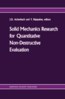 Elastic Analysis of Slab Structures - Jan D. Achenbach