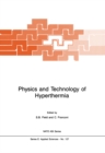 Physics and Technology of Hyperthermia - eBook