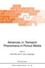 Advances in Transport Phenomena in Porous Media - eBook