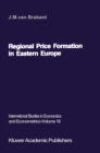 Regional Price Formation in Eastern Europe : Theory and Practice of Trade Pricing - eBook