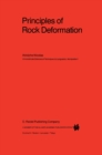 Principles of Rock Deformation - eBook