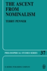 The Ascent from Nominalism : Some Existence Arguments in Plato's Middle Dialogues - eBook