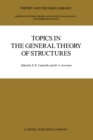 Topics in the General Theory of Structures - eBook