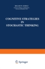 Cognitive Strategies in Stochastic Thinking - eBook