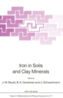 Iron in Soils and Clay Minerals - eBook