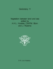 Vegetation between land and sea : Structure and processes - eBook