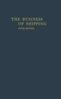 The Business of Shipping - eBook