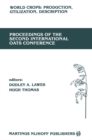 Proceedings of the Second International Oats Conference : The University College of Wales, Welsh Plant Breeding Station, Aberystwyth, U.K. July 15-18, 1985 - eBook