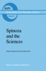 Spinoza and the Sciences - eBook