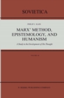 The Phenomenology of Man and of the Human Condition : II: The Meeting Point Between Occidental and Oriental Philosophies - P.J. Kain