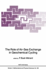 The Role of Air-Sea Exchange in Geochemical Cycling - eBook