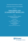 Time Series and Econometric Modelling : Advances in the Statistical Sciences: Festschrift in Honor of Professor V.M. Joshi's 70th Birthday, Volume III - eBook
