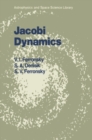 Jacobi Dynamics : Many-Body Problem in Integral Characteristics - eBook