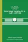 Embryonic Mortality in Farm Animals - eBook