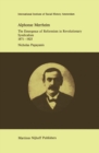 Alphonse Merrheim : The Emergence of Reformism in Revolutionary Syndicalism, 1871 - 1925 - eBook