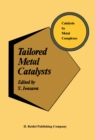 Tailored Metal Catalysts - eBook