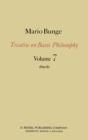 Treatise on Basic Philosophy : Part II Life Science, Social Science and Technology - eBook
