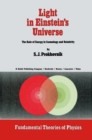 Light in Einstein's Universe : The Role of Energy in Cosmology and Relativity - eBook