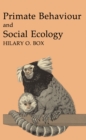Primate Behaviour and Social Ecology - eBook
