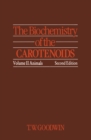 The Biochemistry of the Carotenoids : Volume II Animals - eBook