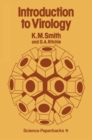 Introduction to Virology - eBook