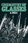 Chemistry of Glasses - eBook