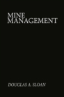 Mine Management - eBook