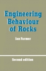 Engineering Behaviour of Rocks - eBook