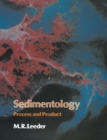 Sedimentology : Process and Product - eBook