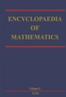 Encyclopaedia of Mathematics - eBook