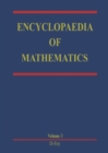 Encyclopaedia of Mathematics : Volume 3 - eBook