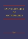 Encyclopaedia of Mathematics : C An updated and annotated translation of the Soviet 'Mathematical Encyclopaedia' - eBook