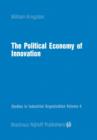 The Political Economy of Innovation - Book