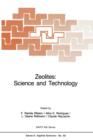 Zeolites: Science and Technology - Book