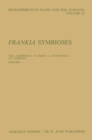 Frankia Symbioses - eBook