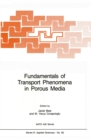 Fundamentals of Transport Phenomena in Porous Media - eBook