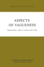 Aspects of Vagueness - eBook