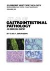 Atlas of Gastrointestinal Pathology : As Seen on Biopsy - Book