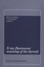 X-ray fluorescent scanning of the thyroid - eBook