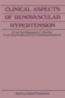 Clinical Aspects of Renovascular Hypertension - Book