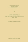 Mary Somerville and the Cultivation of Science, 1815-1840 - eBook