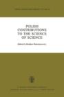 Polish Contributions to the Science of Science - Book