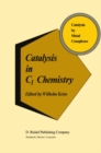 Catalysis in C1 Chemistry - eBook