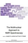 The Multinuclear Approach to NMR Spectroscopy - Book